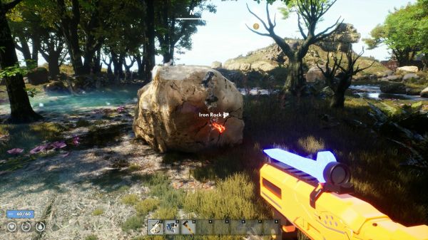 轨界新生好玩吗 轨界新生玩法简介