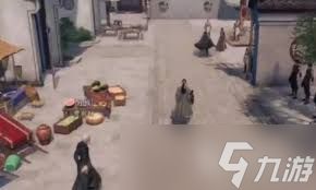 下一站江湖2二郎担山技能卷如何获取