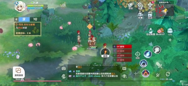 仙境传说重生零氪玩家详细攻略