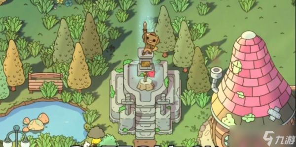 《以迪托之剑》新手入门指南（探索迪托大陆）