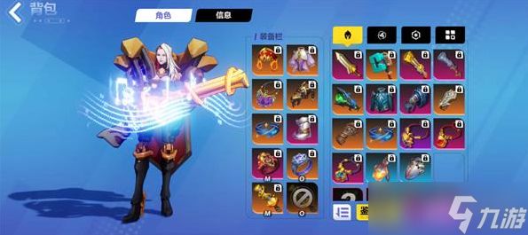 火炬之光无限S2赛季冰焰BD天赋搭配心得