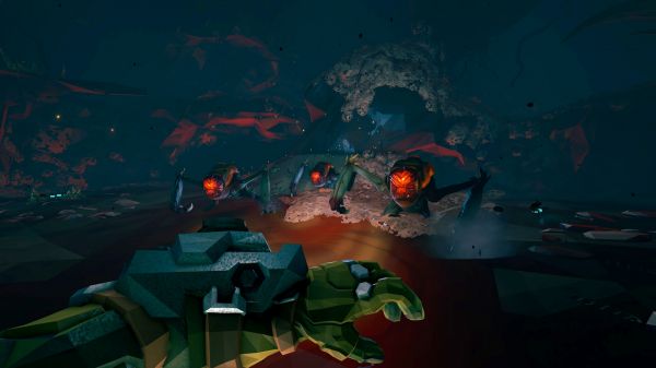 深岩银河：躁动核心什么时候出 公测上线时间预告