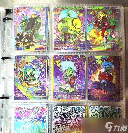 植物大战僵尸花园战争卡包内容详解（解锁卡包中的神秘惊喜）