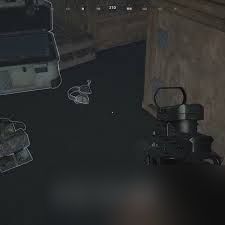 暗区突围无限底层逻辑是什么