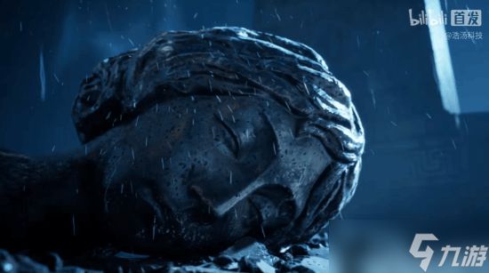 抵抗者实机发布引热议，致敬抗战历史彩蛋触动玩家