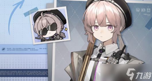 少女前线2追放夏安值得抽吗