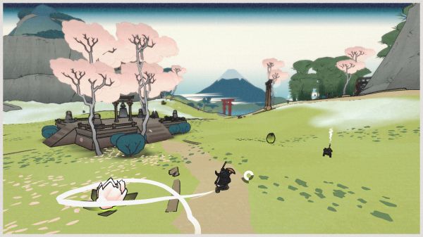 OKU好玩吗 OKU玩法简介