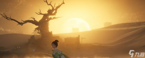 《燕云十六声》河西全侠迹卷实操指南：于风沙中解锁千年侠情