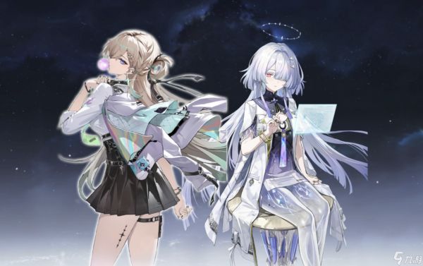 鸣潮3.0版本更新内容一览