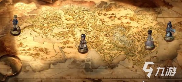 风帆纪元手游下载地址及安装教程（2025最新版）