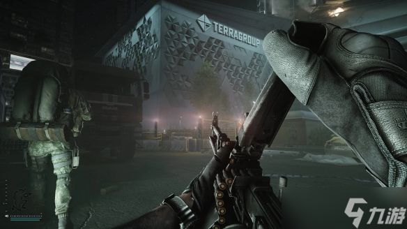 官方承诺画质革新!《逃离塔科夫》明年启动引擎升级