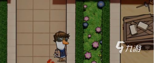 鹅鸭杀手游冒险家技能详解与实战使用技巧