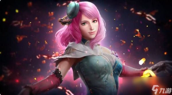 人物塑造是关键！新研究展示玩家们如何看待游戏中的女角色