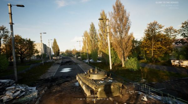 英雄的荣耀什么时候出 公测上线时间预告