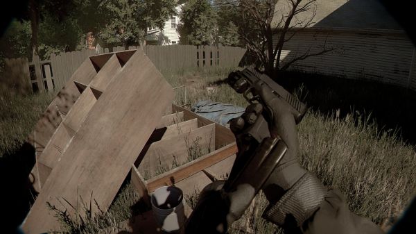 未记录好玩吗 未记录玩法简介