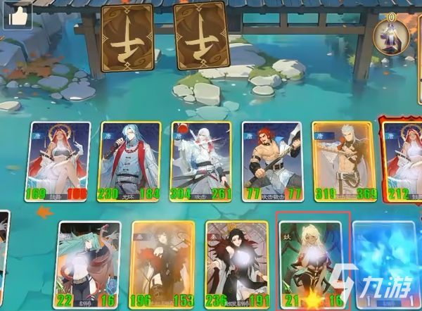 千机阵蛛儿角色能力详解：技能特点与实战表现分析