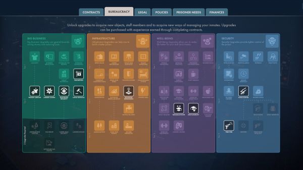 监狱建筑师2什么时候出 公测上线时间预告