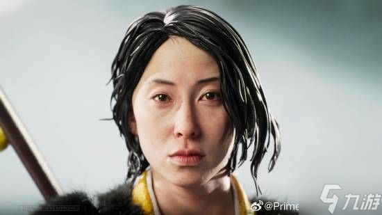 《拳皇98》不知火舞1/4比例雕像公布