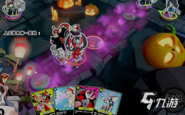 星引擎Party幽魂暗巷角色强度排行与高性价比筹码角色推荐