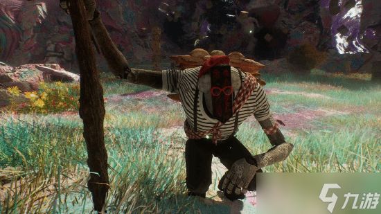 《光与影》导演回应游戏成品内容人工打造 未来也是!