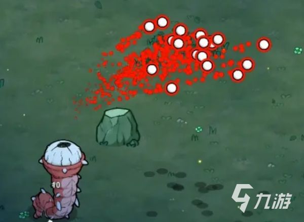 魔法工艺手游迷惑者精英怪详细打法攻略与应对技巧