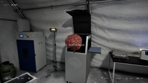 检疫区：最后一站什么时候出 公测上线时间预告