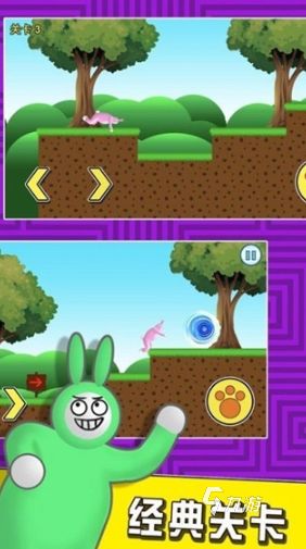 2025年爆笑搞笑小游戏推荐：10款让人笑到停不下来的休闲短游戏