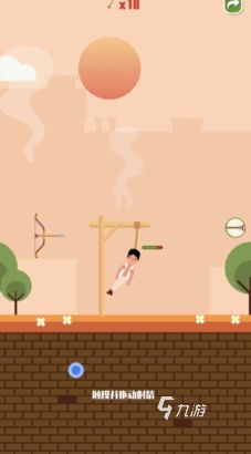 2025年爆笑搞笑小游戏推荐：10款让人笑到停不下来的休闲短游戏