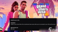 GTA6被传容量676.7GB 假消息背后的网络迷因恶搞