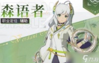 《星痕共鸣》辅助定位