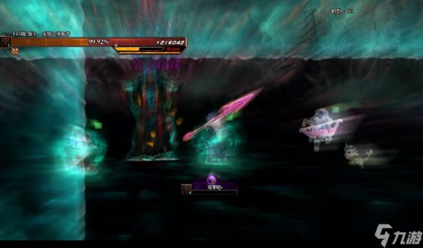 DNF狄瑞吉攻坚战英雄模式介绍