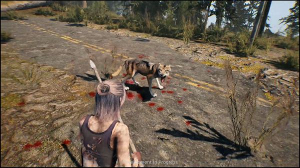 寄生虫什么时候出 公测上线时间预告