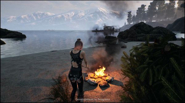 寄生虫什么时候出 公测上线时间预告