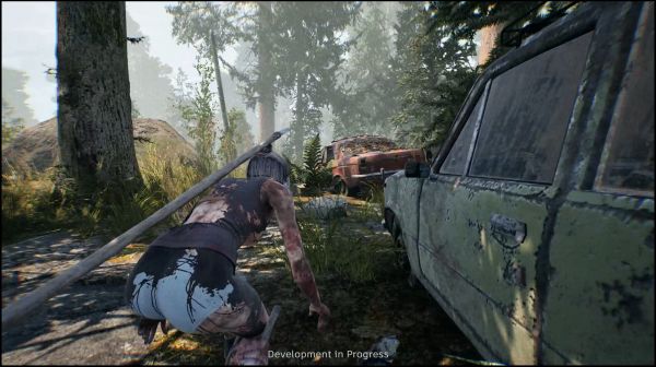 寄生虫什么时候出 公测上线时间预告