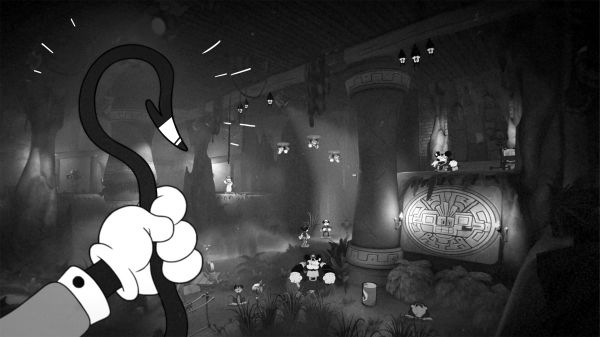 神探杰克鼠什么时候出 公测上线时间预告