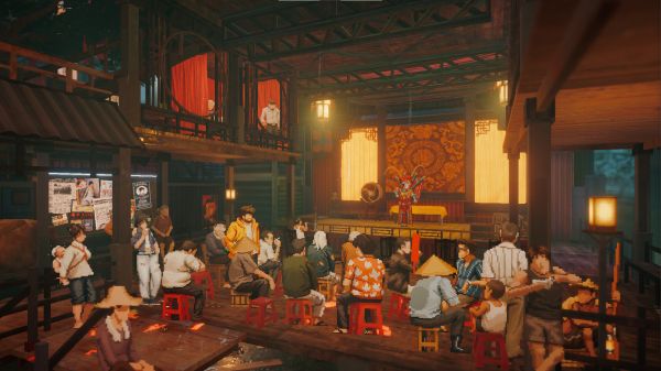 杀死影子什么时候出 公测上线时间预告