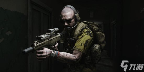 纯粹的硬核！《逃离塔科夫》制作人：本作不为娱乐