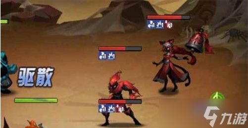 火柴人觉醒孙悟空阵容搭配：如何打造最强战斗体验