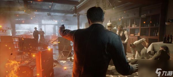 四海兄弟最终版（享受顺畅游戏体验的秘诀）