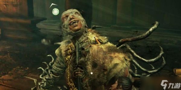 《只狼》BOSS打法攻略——挑战仙云的最佳策略（准确把握时机）