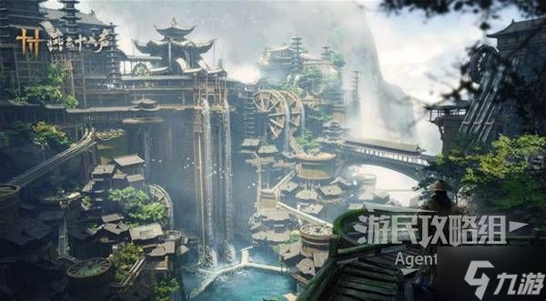 《燕云十六声》不见山流程攻略 不见山主章、残章、镇守图文攻略