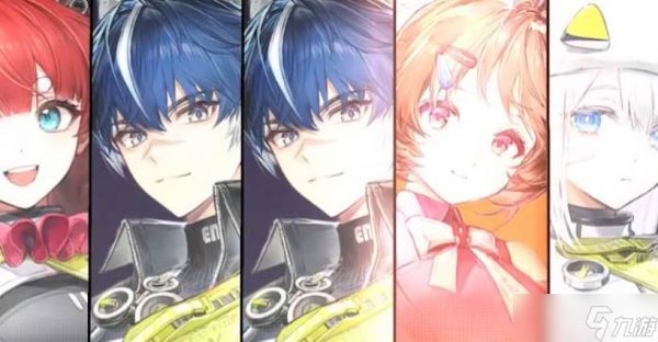 明日方舟终末地信物赠礼