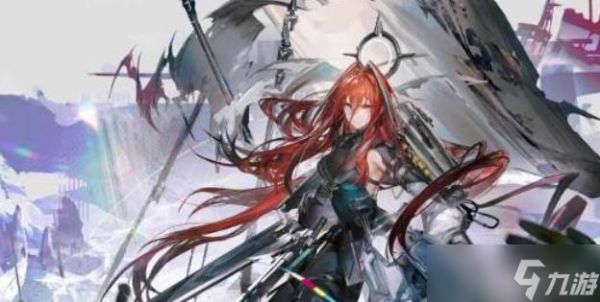 明日方舟终末地初始推图阵容