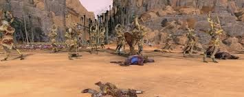 全面战争战锤3射血量机制是什么