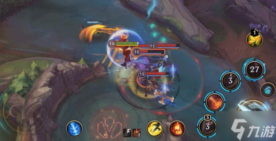 《英雄联盟手游》要为The shy推出联名皮肤！果然要选那个英雄?