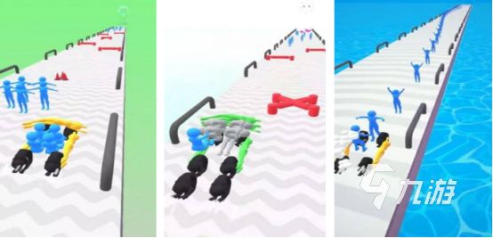 火爆的上下左右游戏有哪些2025有趣的上下左右手游下载分享