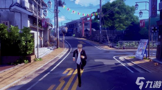 P6会来吗?《女神异闻录》30周年将至 将透露未来发展