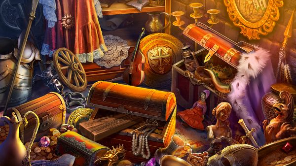 卡米洛绿骑士之怒好玩吗 卡米洛绿骑士之怒玩法简介