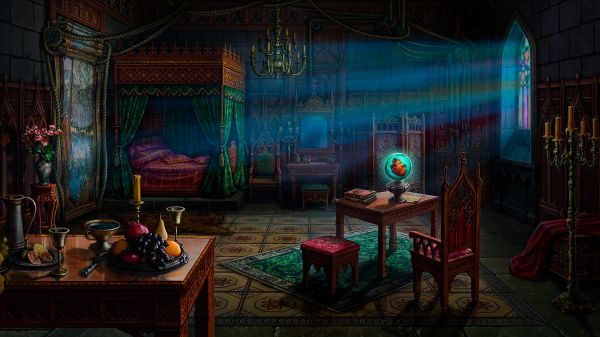 卡米洛绿骑士之怒好玩吗 卡米洛绿骑士之怒玩法简介