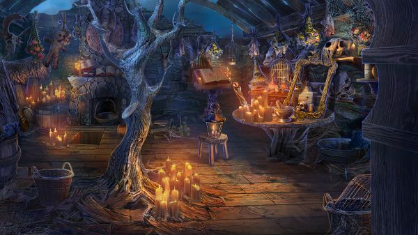 卡米洛绿骑士之怒好玩吗 卡米洛绿骑士之怒玩法简介